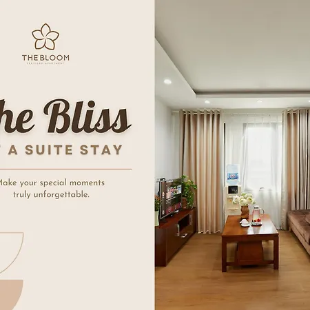 The Bloom Classic - Hotel And Bistro Hanoi Room photo