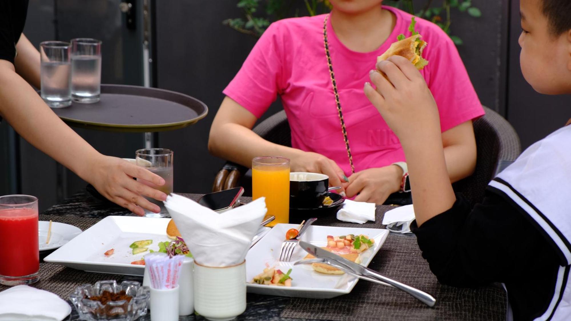 The Bloom Classic - And Bistro * Hà Nội